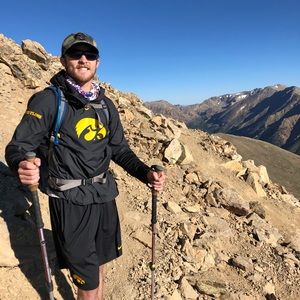 Meet your Posher, Carter